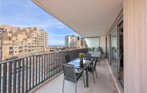 Stunning Apartment In Oostende